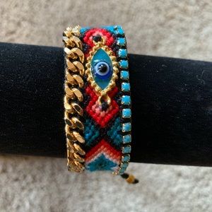 Kim &Zozi bracelet